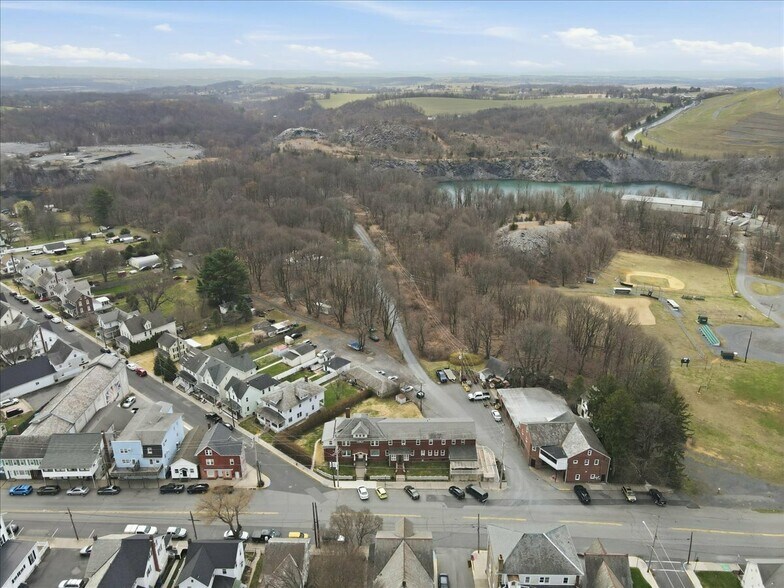 More Photos Of 306 W Main St, Pen Argyl Healthcare For Sale