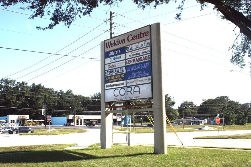 More Photos Of 1706 E Semoran Blvd, Apopka Medical For Lease