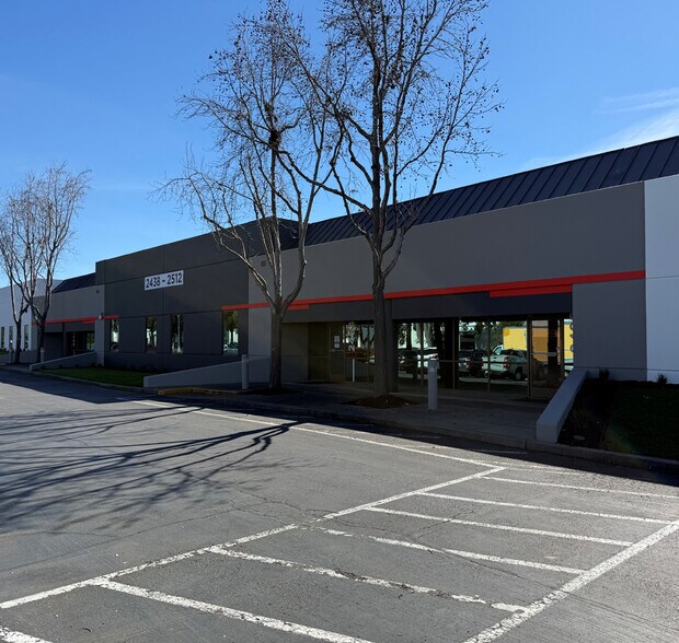 More Photos Of 2286-2298 Tripaldi Way, Hayward Unknown For Lease