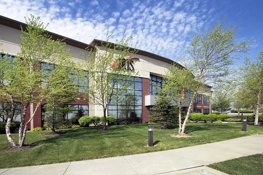 Primary Photo Of 17795 W 106th St, Olathe Office For Lease