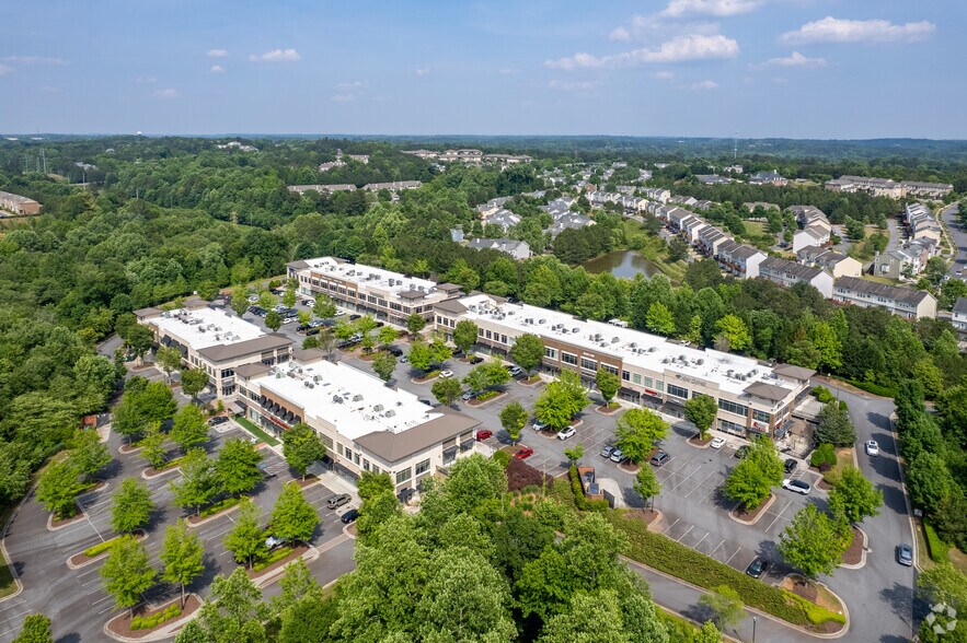 More Photos Of 1300 Peachtree Industrial Blvd, Suwanee Storefront Retail Office For Sale