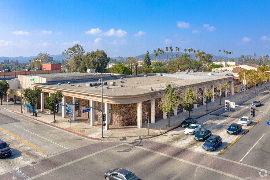 More Photos Of 499 N Garey Ave, Pomona Freestanding For Sale