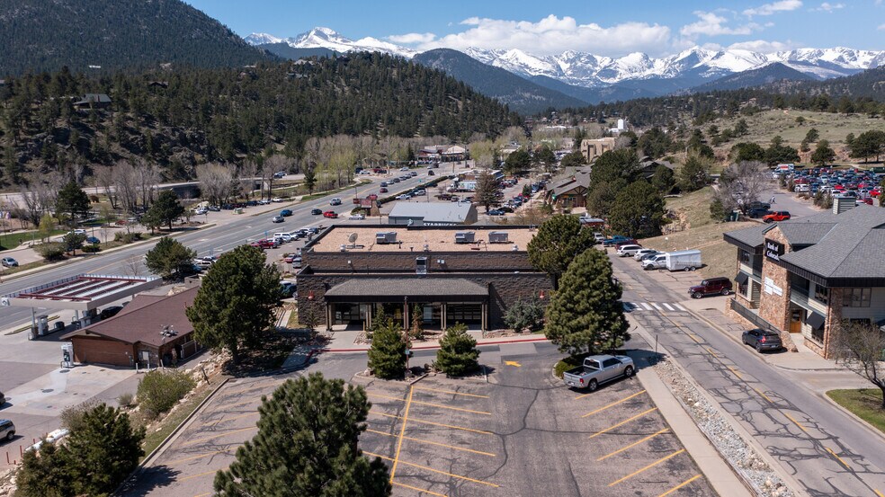 More Photos Of 543 Big Thompson Ave, Estes Park Movie Theatre For Lease