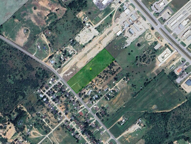 Primary Photo Of Turner Lane S Side Hwy 181, Floresville Land For Sale