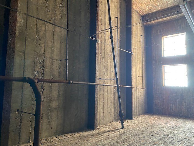 More Photos Of 600 Main St., Greenwood Industrial For Sale