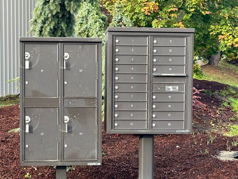 More Photos Of 2799 E Bakerview Rd, Bellingham Light Distribution For Lease