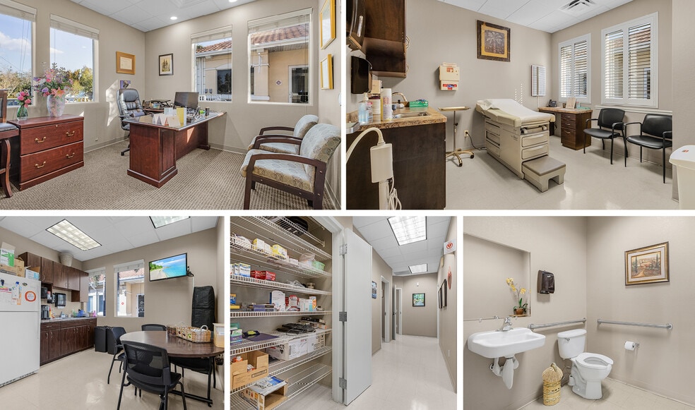 More Photos Of 25086 Olympia Ave, Punta Gorda Medical For Sale