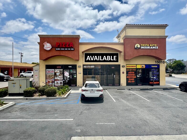 Primary Photo Of 15008-15010 Mulberry Dr, Whittier Freestanding For Lease