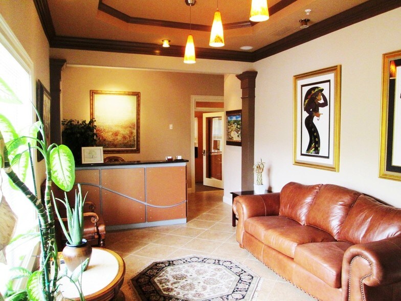 More Photos Of 4485 Tench Rd, Suwanee Office For Sale