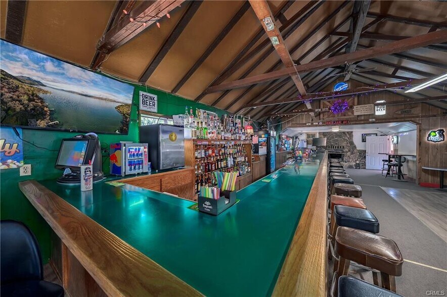 More Photos Of 12613 E Highway 20, Clearlake Oaks General Retail For Sale