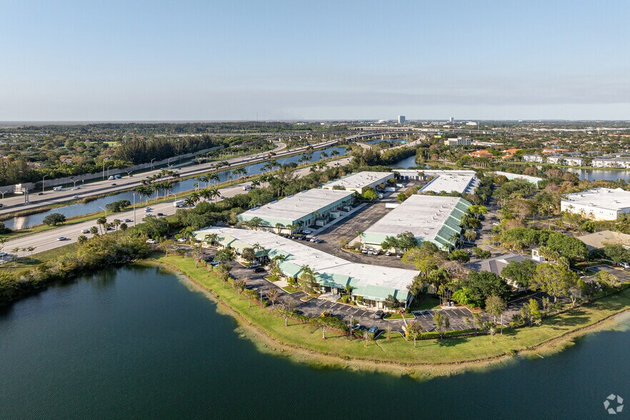 More Photos Of 1055-1099 Shotgun Rd, Sunrise Warehouse For Sale