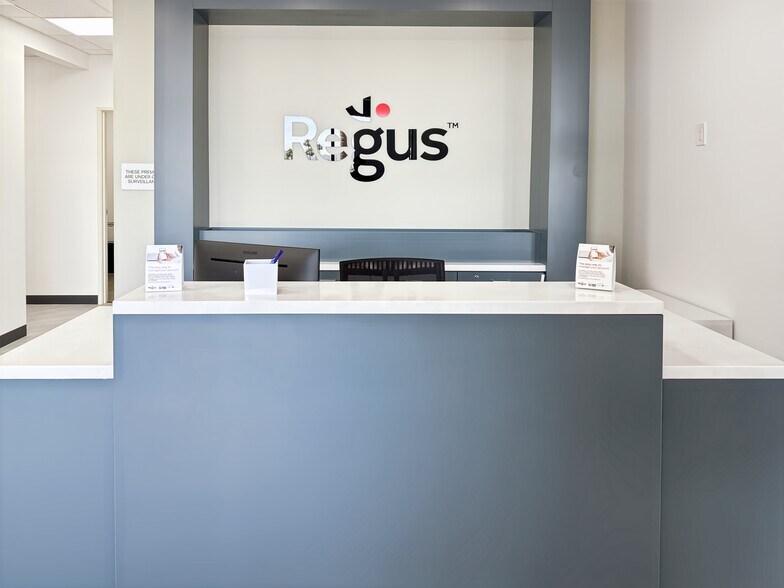 Primary Photo Of 1058 N Higley Rd, Mesa Coworking Space