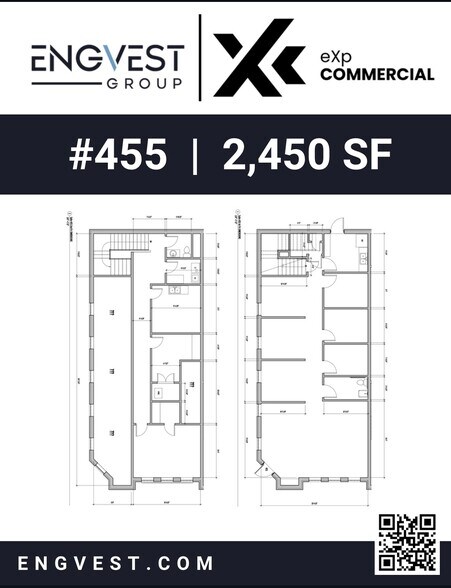 More Photos Of 455-499 W Harwood Rd, Hurst Unknown For Lease