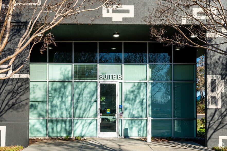 More Photos Of 25821 Industrial Blvd, Hayward Unknown For Lease