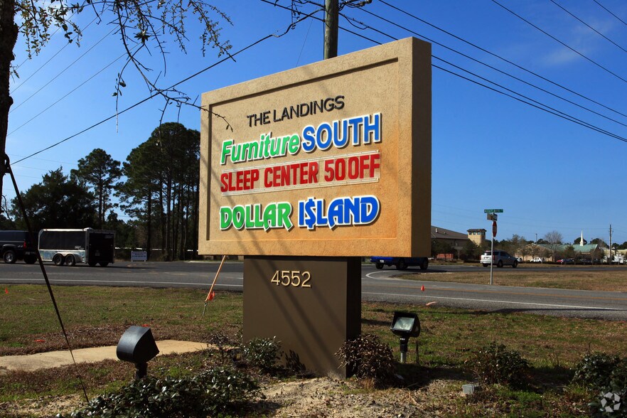 More Photos Of 4552 US Highway 98, Santa Rosa Beach Unknown For Lease