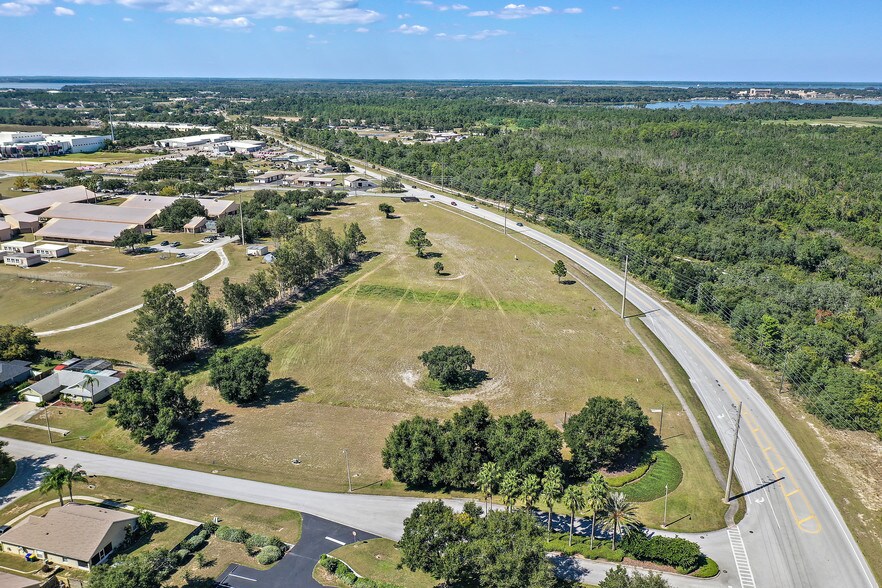 More Photos Of 561 CR, Tavares Land For Sale