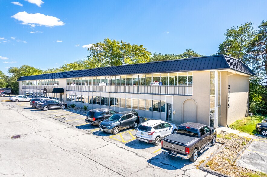 Primary Photo Of 2175 NW 86th St, Clive Office For Lease