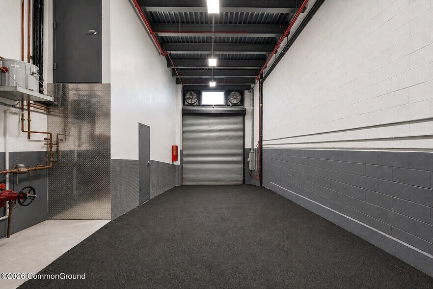 More Photos Of 16 Concord Pl, Staten Island Warehouse For Sale