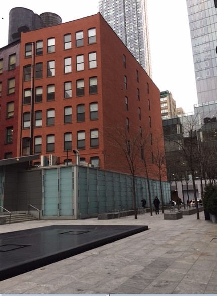 Primary Photo Of 110 W 30th St, New York Office For Lease