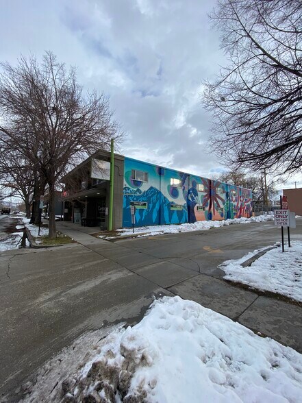More Photos Of 1941 S 1100 E, Salt Lake City Office For Sale