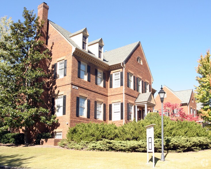 More Photos Of 3778 Lavista Rd, Tucker Office For Lease
