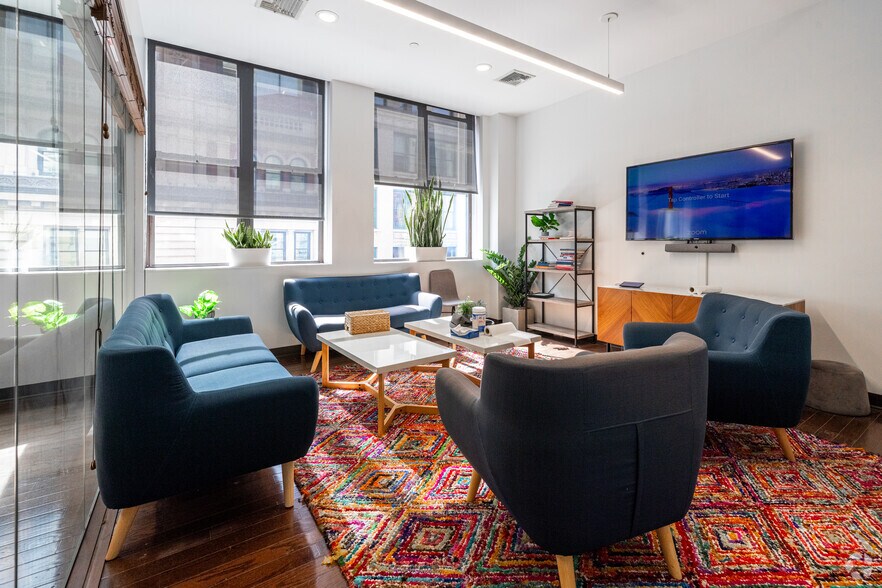 More Photos Of 156 Fifth Ave, New York Office For Sale