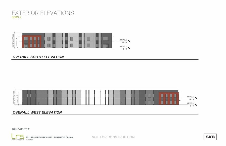 More Photos Of 26550 SW Parkway Avenue, Wilsonville Manufacturing For Lease