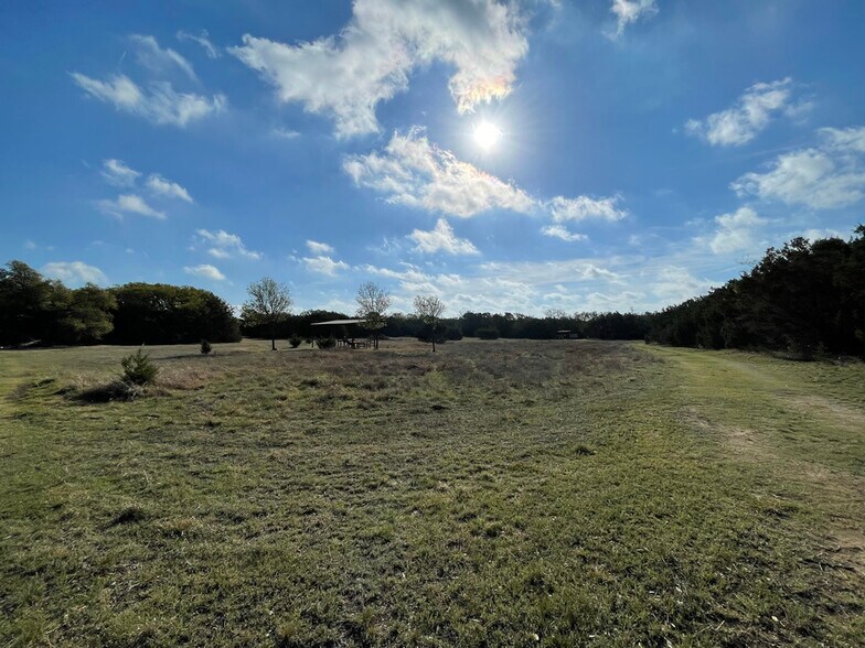 More Photos Of 1400 Greer ln, Burnet Land For Sale