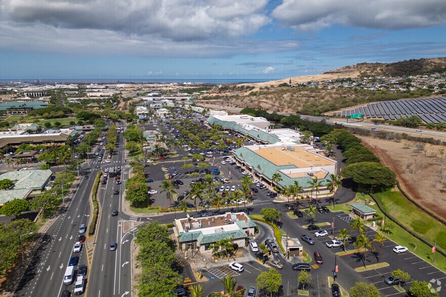 More Photos Of 590 Farrington Hwy, Kapolei Storefront For Lease