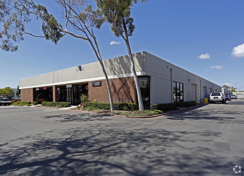 More Photos Of 18010 Sky Park Cir, Irvine Unknown For Lease