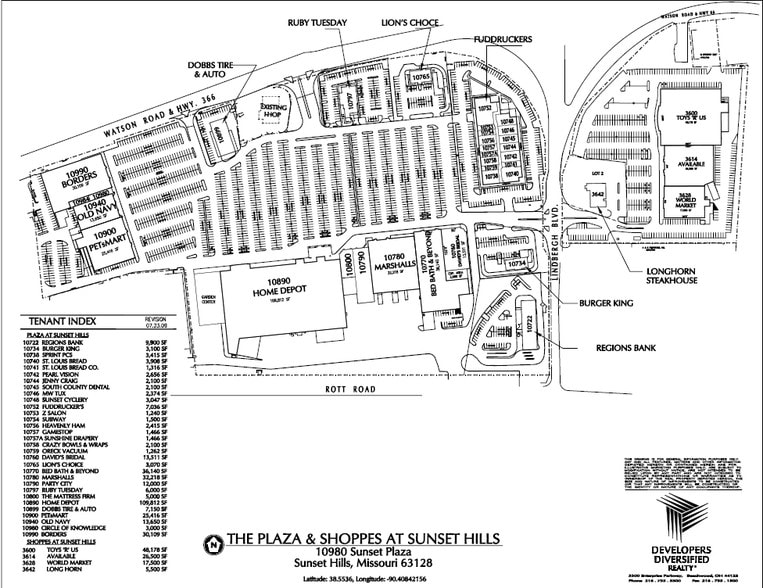 More Photos Of 1681 Third Ave W, Dickinson Unknown For Lease