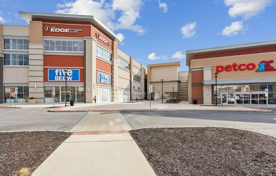 More Photos Of 1067 W Baltimore Pike, Media Unknown For Lease