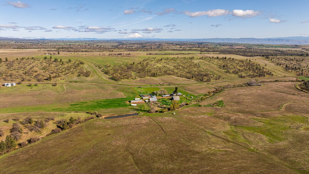 More Photos Of 81338 Rail Hollow Rd, Dufur Land For Sale