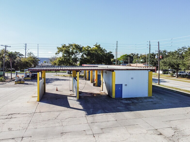 More Photos Of 661 16th St N, Saint Petersburg Land For Sale