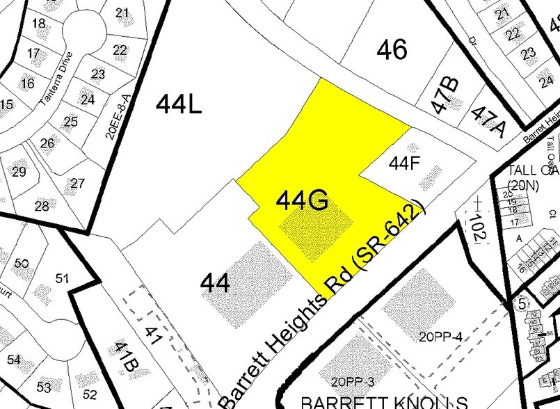 More Photos Of 75 Barrett Heights Rd, Stafford Office For Lease