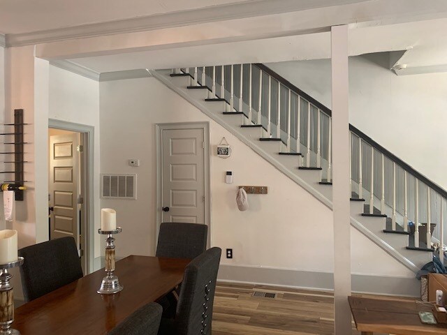 More Photos Of 1115 Whitaker St, Savannah Storefront Retail Residential For Sale