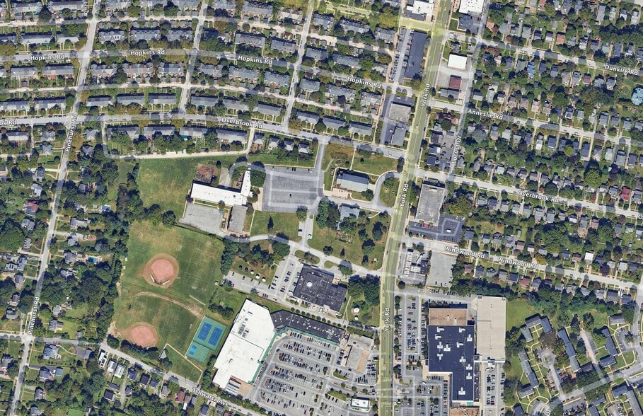 More Photos Of 6428-6432 York Rd, Baltimore Schools For Sale
