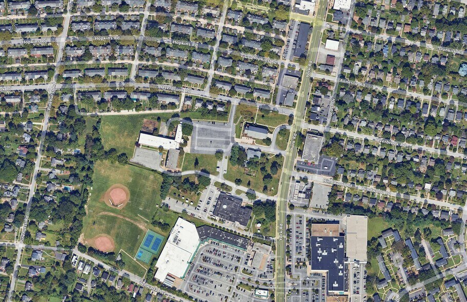 More Photos Of 6432 York Road, Baltimore, MD 21212, Baltimore Schools For Lease