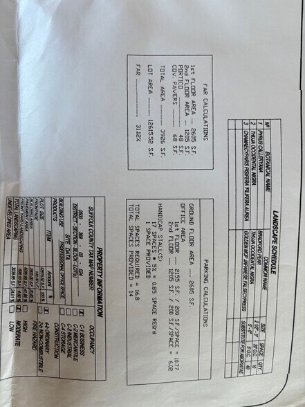 More Photos Of 9 Degnon Blvd, Bay Shore Office For Sale