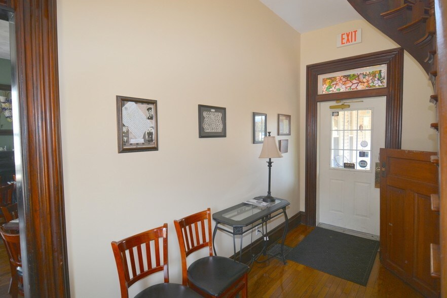 More Photos Of 13 E Dayton St, West Alexandria Restaurant For Sale