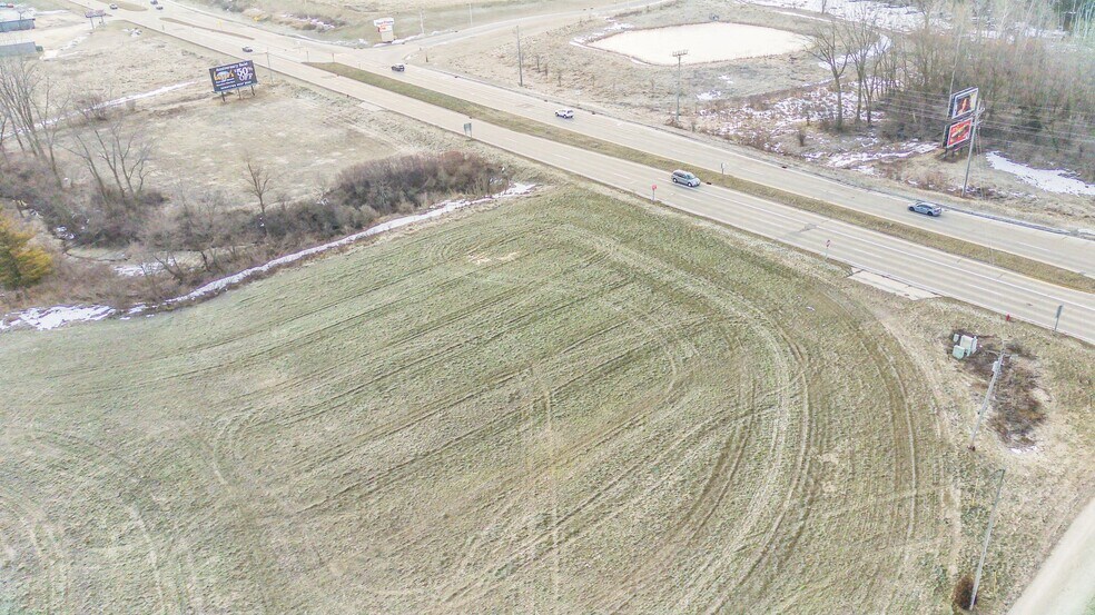 More Photos Of 4000 Washington St, West Bend Land For Sale