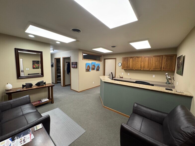 More Photos Of 1136 E Stuart St, Fort Collins Office For Sale