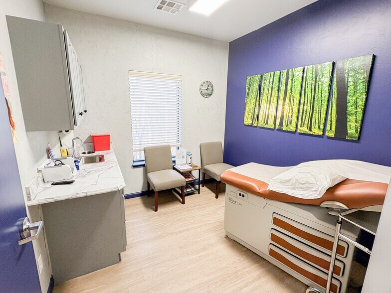 More Photos Of 3839 S Boulevard Ave, Edmond Medical For Sale