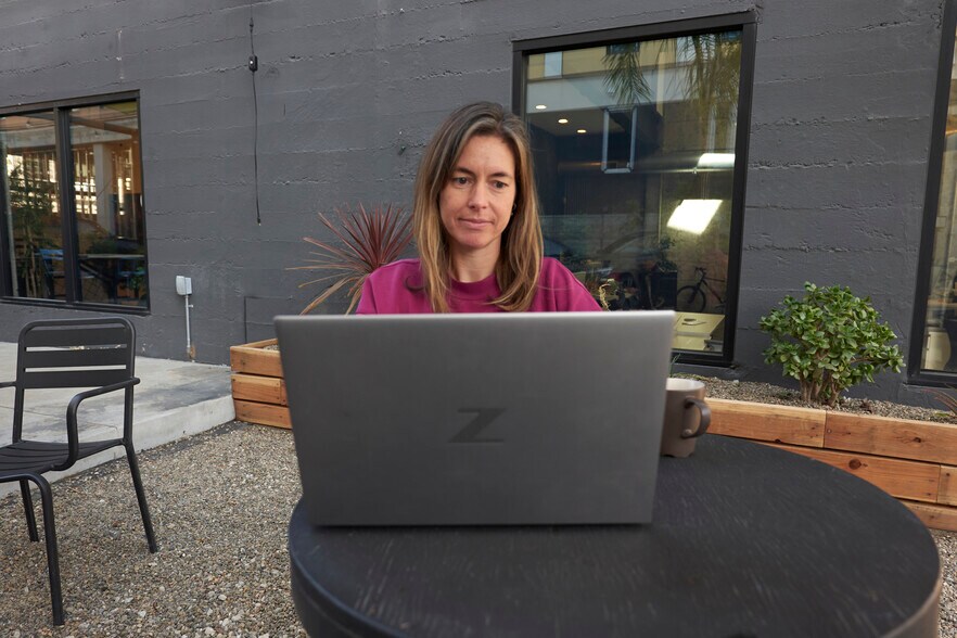 More Photos Of 1528 Webster St, Oakland Office For Lease