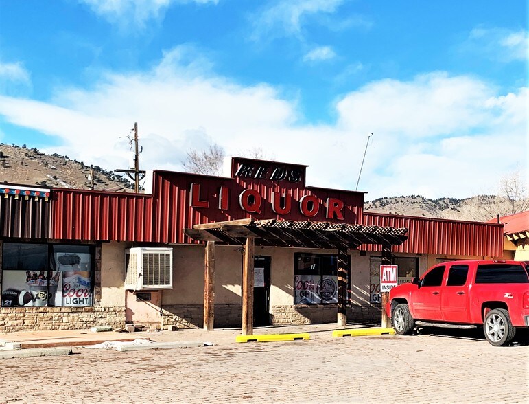More Photos Of 4459-4483 Broadway St, Boulder General Retail For Lease