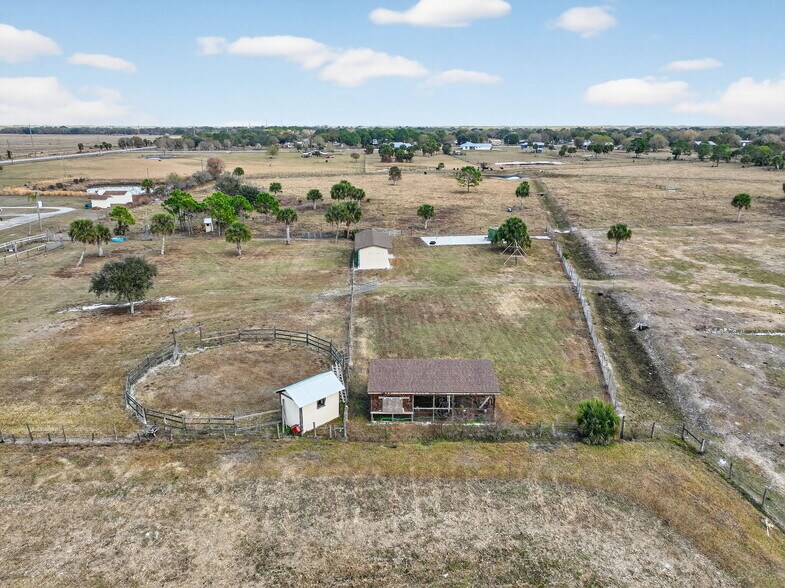 More Photos Of 8164 FL-70, Okeechobee Land For Sale
