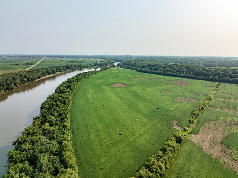 More Photos Of fort knox dr, Vincennes Land For Sale