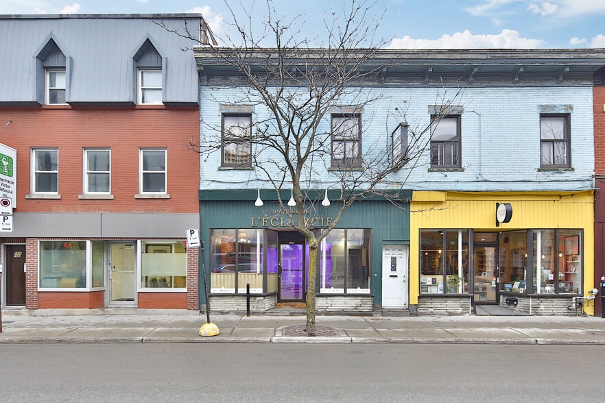 More Photos Of 1380 Rue Ontario E, Montréal Flex For Lease