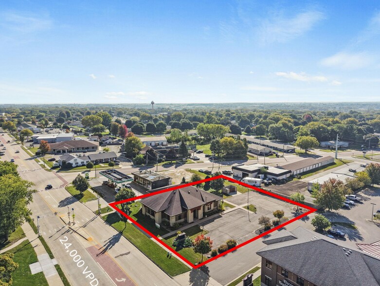 More Photos Of 1721 W Main St, Sun Prairie Medical For Sale