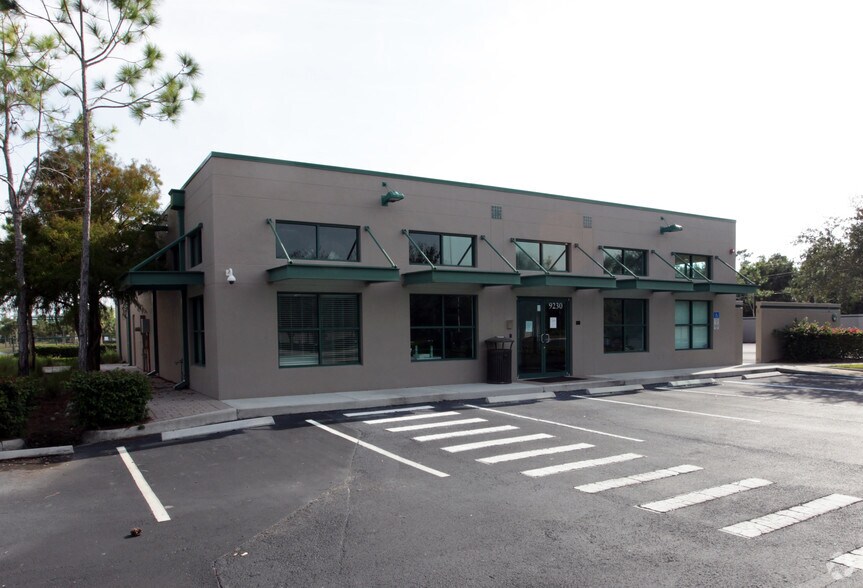 More Photos Of 9230 Brookwood Ct, Bonita Springs Light Manufacturing For Lease